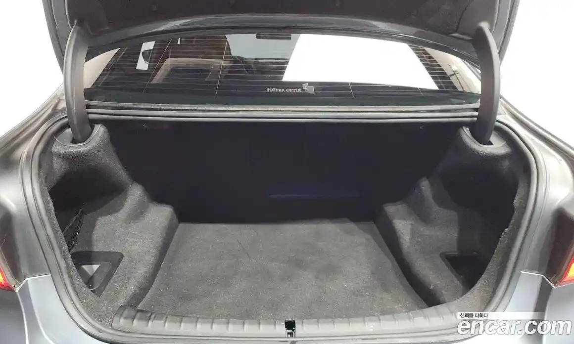 BMW 5 серия 2019 2.0 автомат (гидро), фото 24