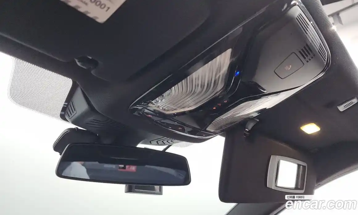 BMW 5 серия 2019 2.0 автомат (гидро), фото 28
