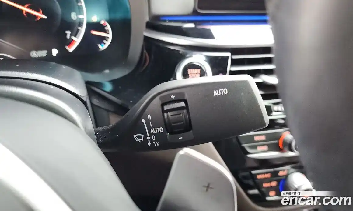 BMW 5 серия 2019 2.0 автомат (гидро), фото 30