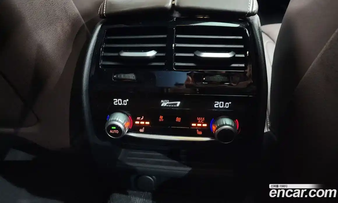 BMW 5 серия 2019 2.0 автомат (гидро), фото 31