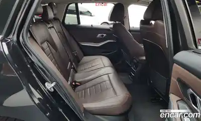 BMW 3 серия 2022 2.0 автомат (гидро), миниатюра 11