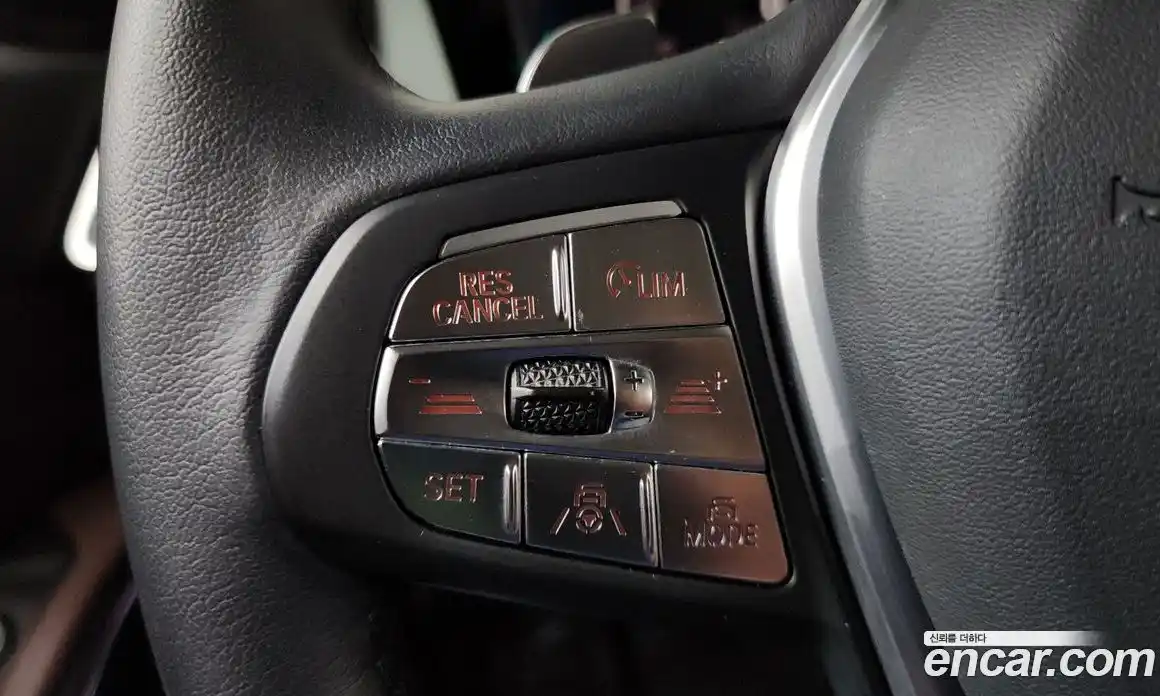 BMW 3 серия 2022 2.0 автомат (гидро), фото 13