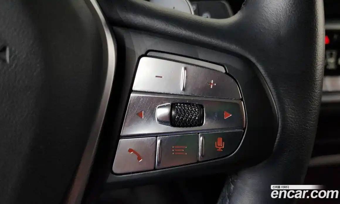 BMW 3 серия 2022 2.0 автомат (гидро), фото 14