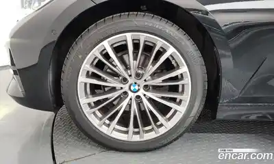 BMW 3 серия 2022 2.0 автомат (гидро), миниатюра 5