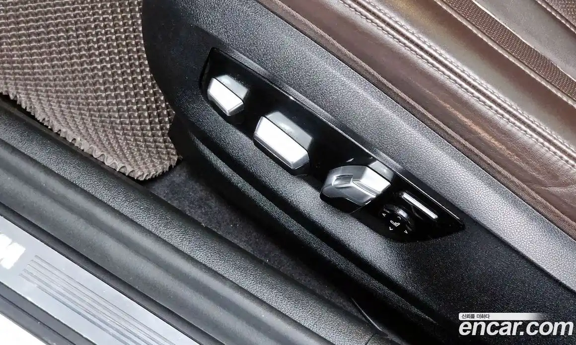BMW 5 серия 2019 2.0 автомат (гидро), фото 19