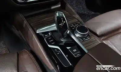BMW 5 серия 2019 2.0 автомат (гидро), миниатюра 9