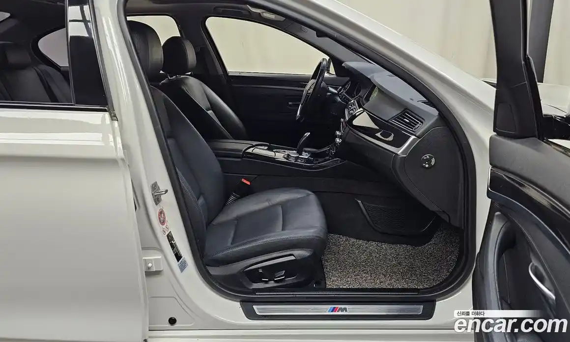 BMW 5 серия 2015 2.0 автомат (гидро), фото 11
