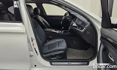 BMW 5 серия 2015 2.0 автомат (гидро), миниатюра 11