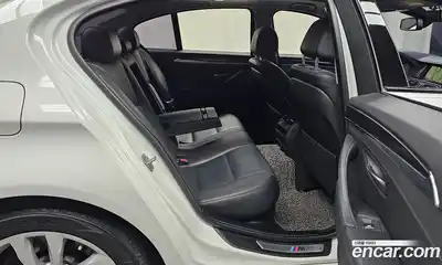 BMW 5 серия 2015 2.0 автомат (гидро), миниатюра 12