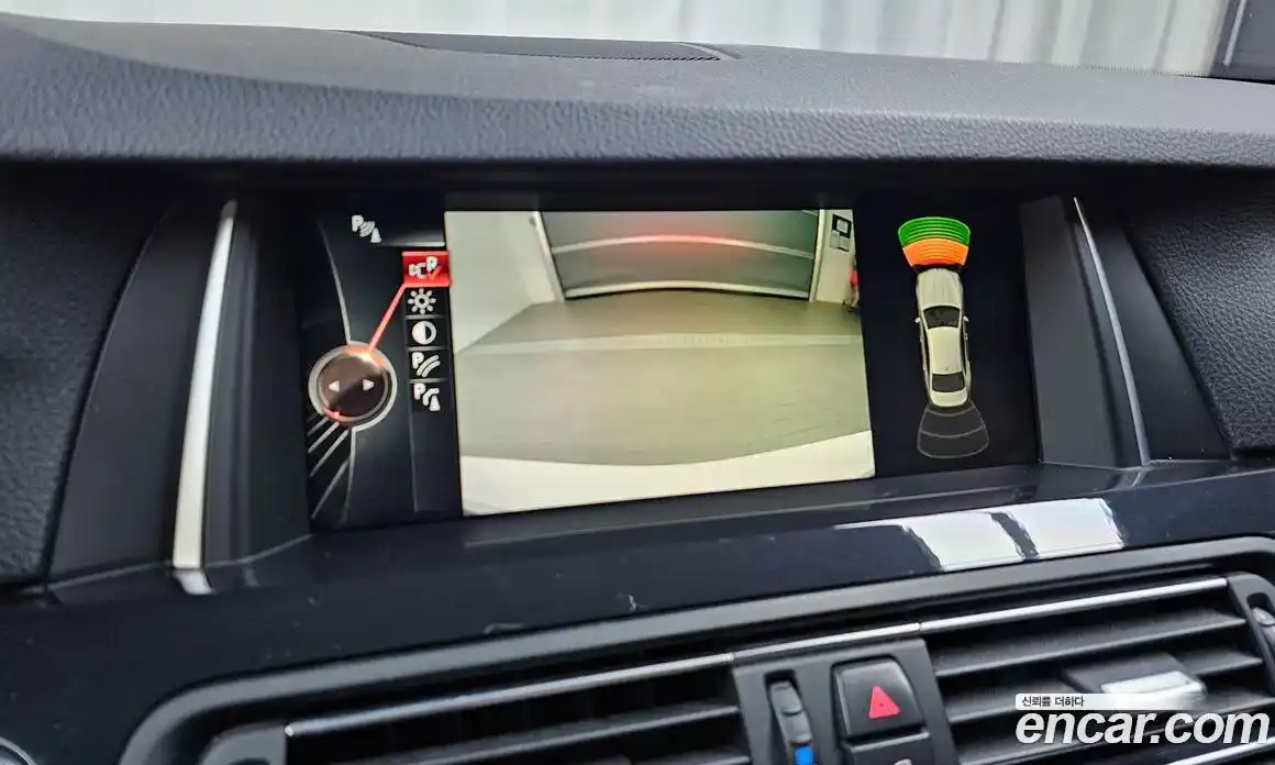 BMW 5 серия 2015 2.0 автомат (гидро), фото 16