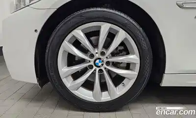 BMW 5 серия 2015 2.0 автомат (гидро), миниатюра 5