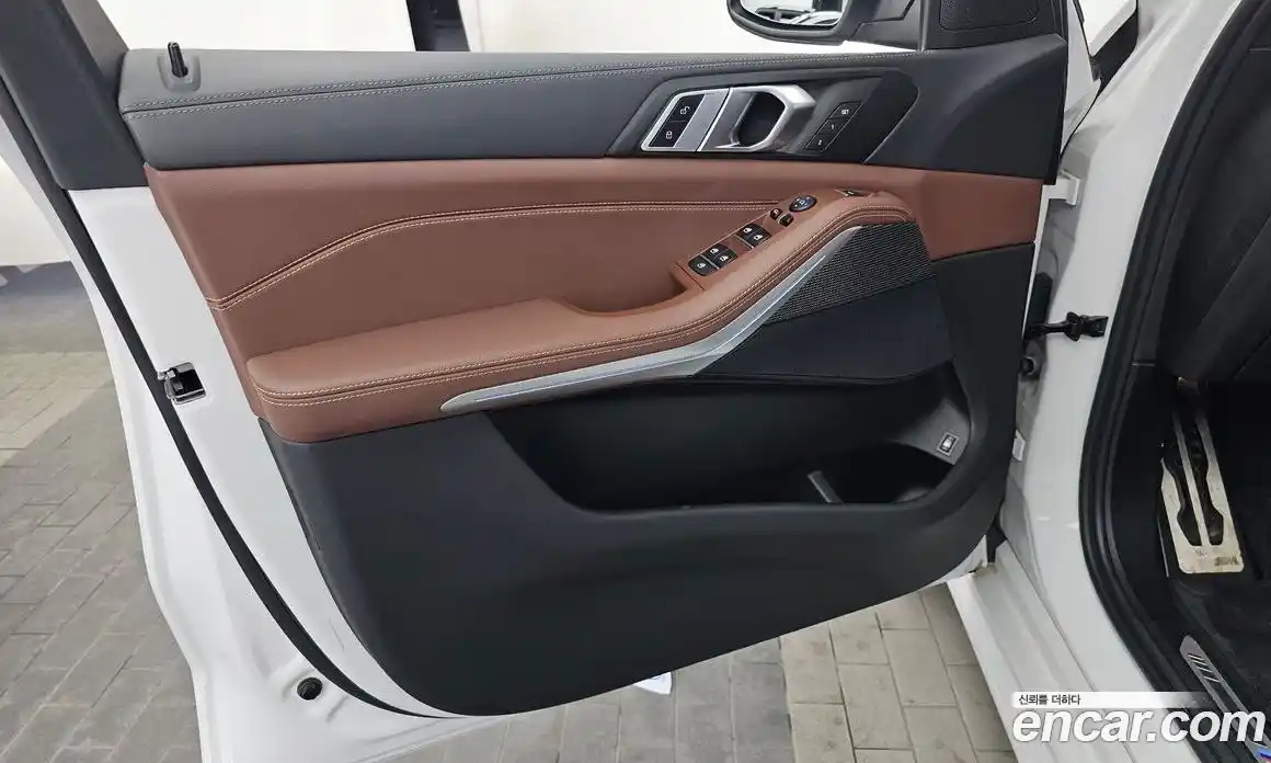 BMW X5 2022 3.0 автомат (гидро), фото 14