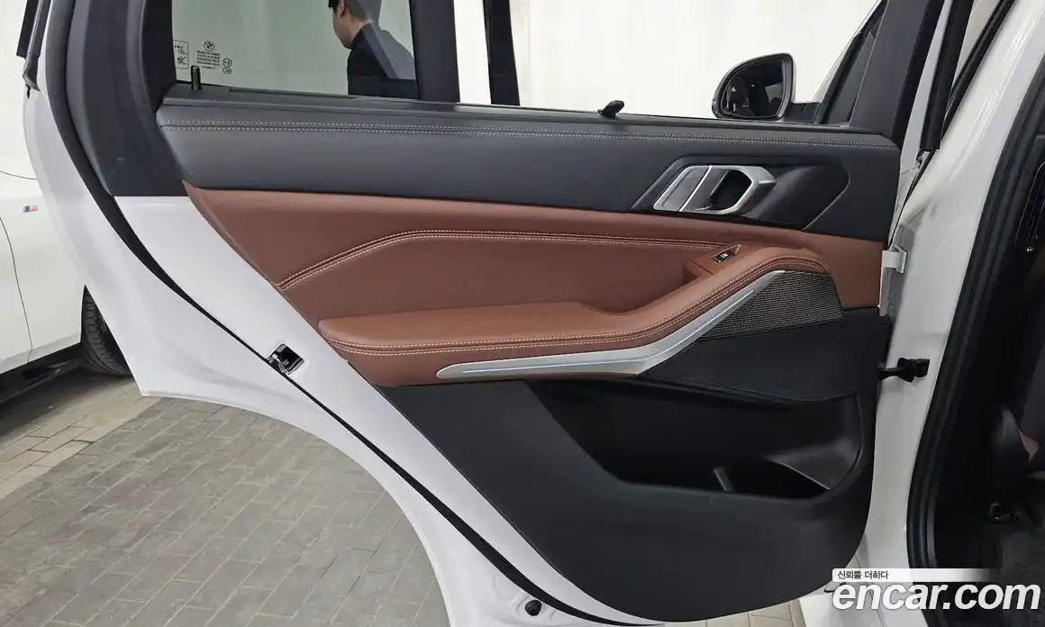 BMW X5 2022 3.0 автомат (гидро), фото 15