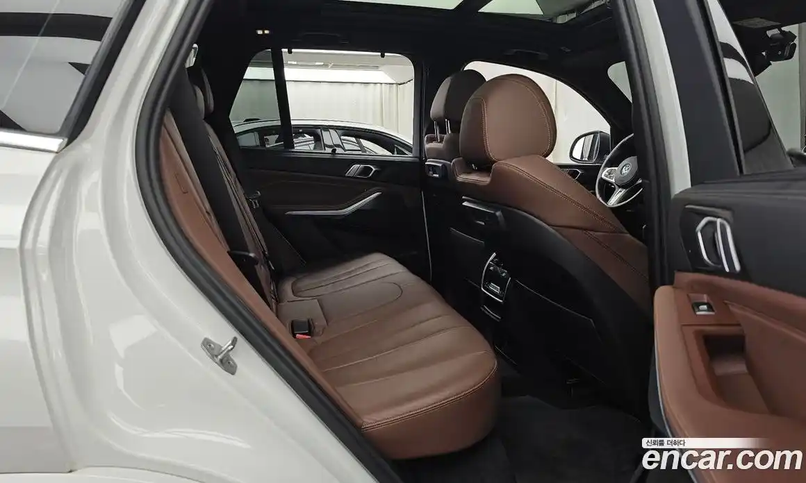BMW X5 2022 3.0 автомат (гидро), фото 18
