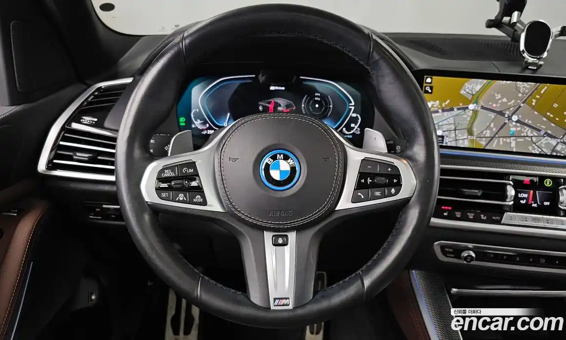 BMW X5 2022 3.0 автомат (гидро), фото 19