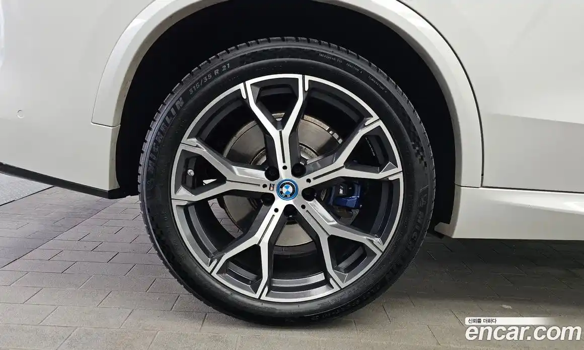 BMW X5 2022 3.0 автомат (гидро), фото 5