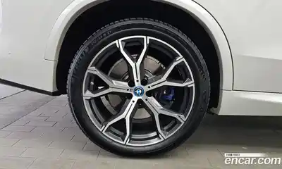 BMW X5 2022 3.0 автомат (гидро), миниатюра 5