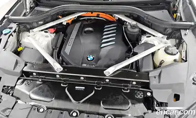 BMW X5 2022 3.0 автомат (гидро), миниатюра 6