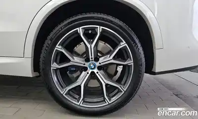 BMW X5 2022 3.0 автомат (гидро), миниатюра 7