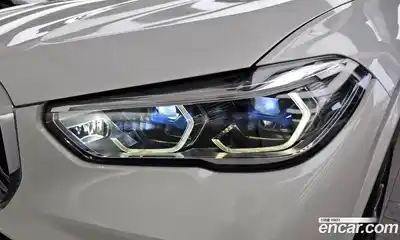 BMW X5 2022 3.0 автомат (гидро), миниатюра 8