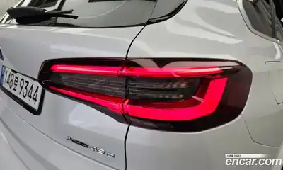 BMW X5 2022 3.0 автомат (гидро), миниатюра 9