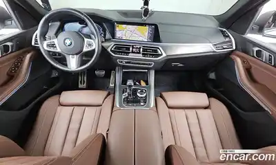BMW X5 2022 3.0 автомат (гидро), миниатюра 10