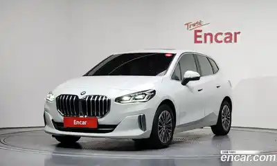 BMW 2 серия, 2024, 98 900 км