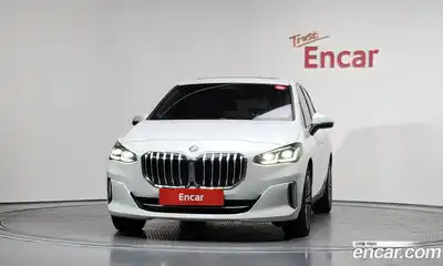 BMW 2 серия 2024 2.0 автомат (гидро), миниатюра 3
