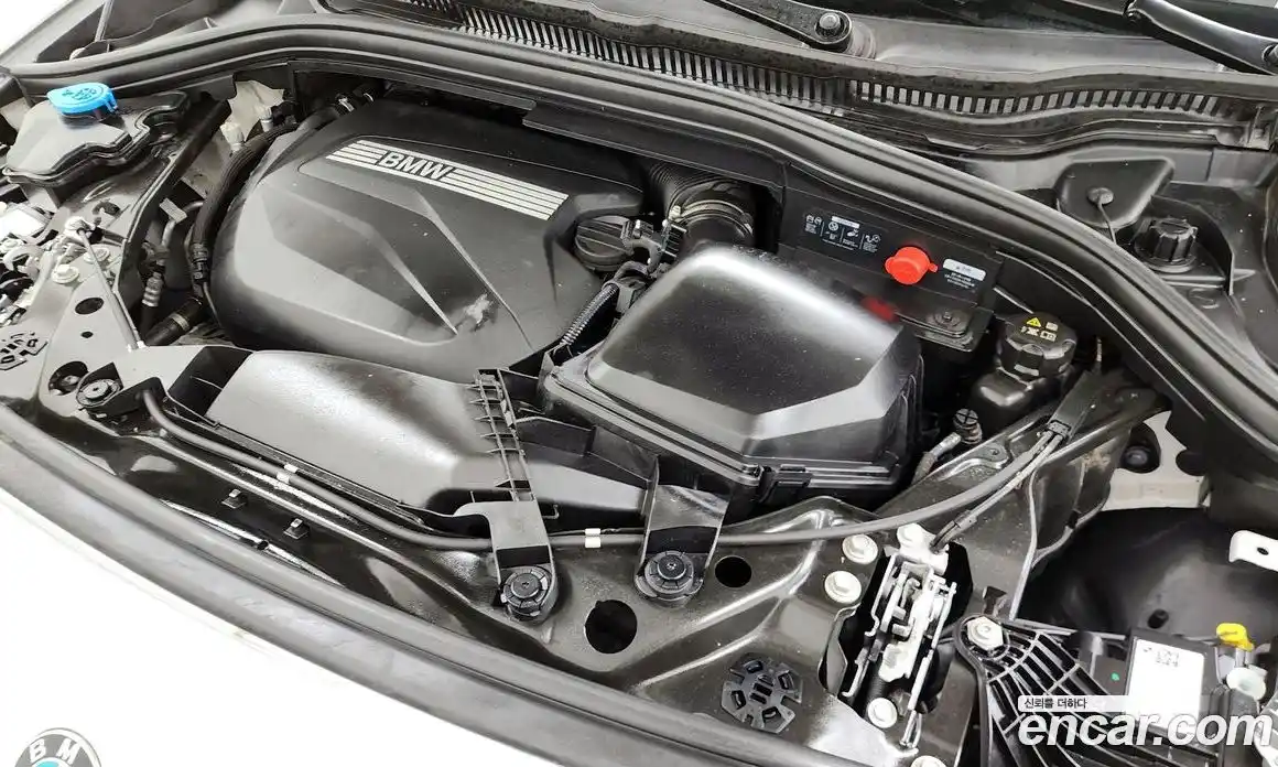 BMW 2 серия 2024 2.0 автомат (гидро), фото 6