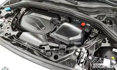 BMW 2 серия 2024 2.0 автомат (гидро), миниатюра 6