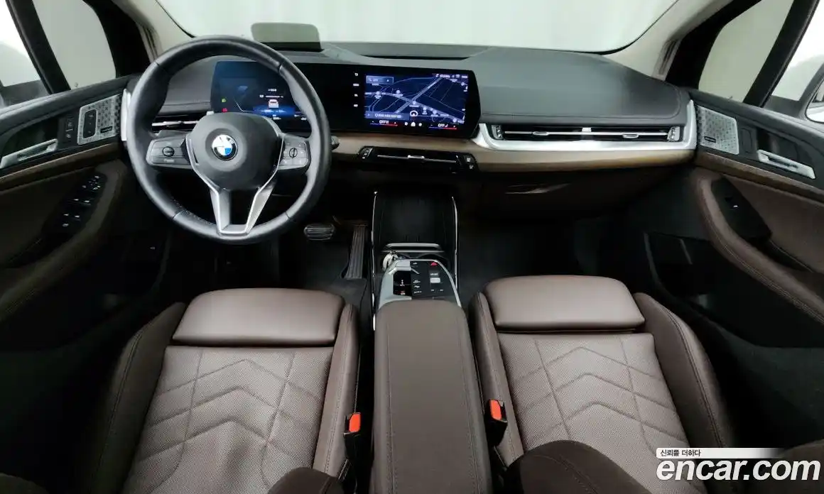 BMW 2 серия 2024 2.0 автомат (гидро), фото 7