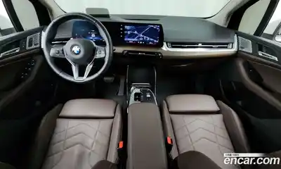 BMW 2 серия 2024 2.0 автомат (гидро), миниатюра 7