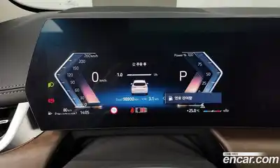 BMW 2 серия 2024 2.0 автомат (гидро), миниатюра 8