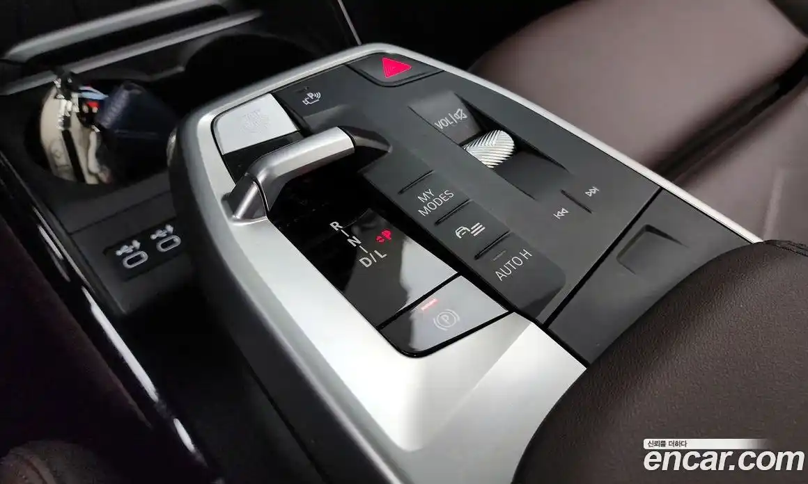 BMW 2 серия 2024 2.0 автомат (гидро), фото 9