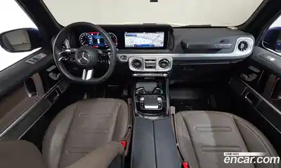 Mercedes-Benz G-Class 2024 3.0 гидро, миниатюра 10 Mercedes-Benz G-Class 2024 3.0 гидро, миниатюра 10