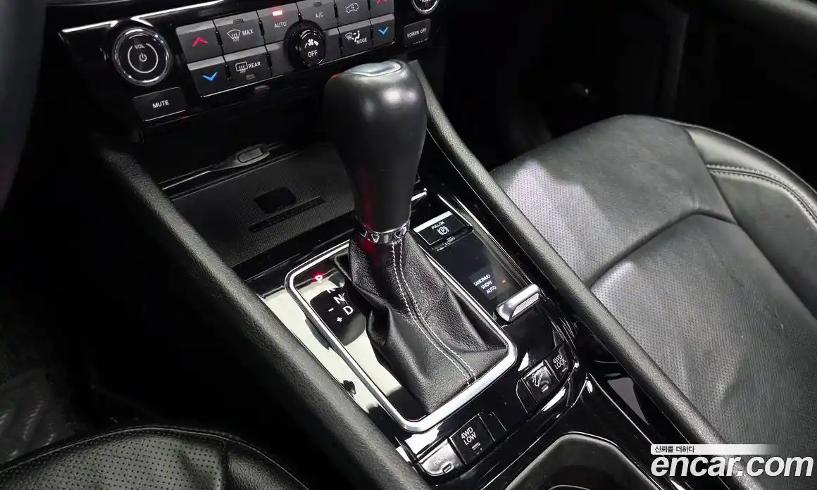 Jeep Compass 2022 2.4 автомат (гидро), фото 12