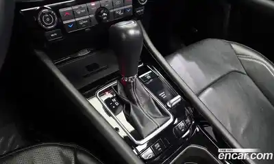 Jeep Compass 2022 2.4 автомат (гидро), миниатюра 12