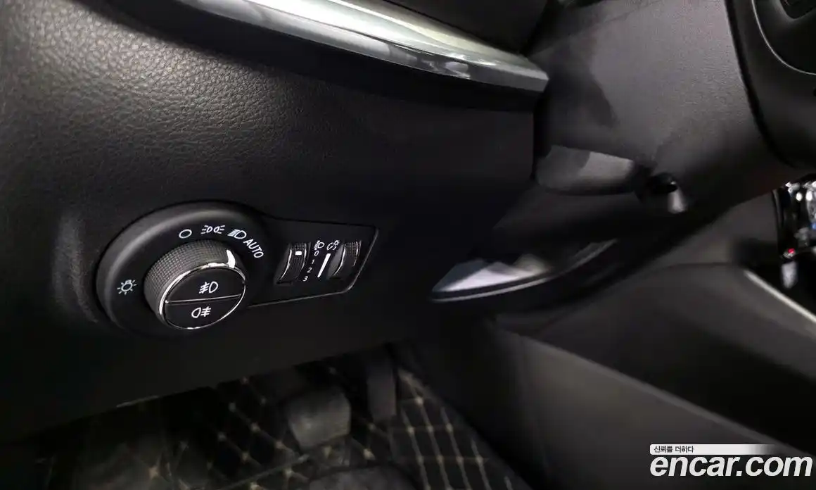 Jeep Compass 2022 2.4 автомат (гидро), фото 27