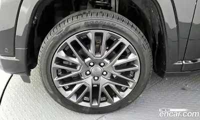 Jeep Compass 2022 2.4 автомат (гидро), миниатюра 5