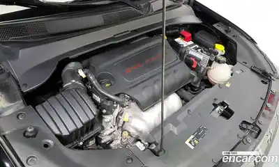 Jeep Compass 2022 2.4 автомат (гидро), миниатюра 6