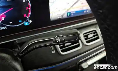 Mercedes-Benz GLE-Class 2024 3.0 гидро, миниатюра 12