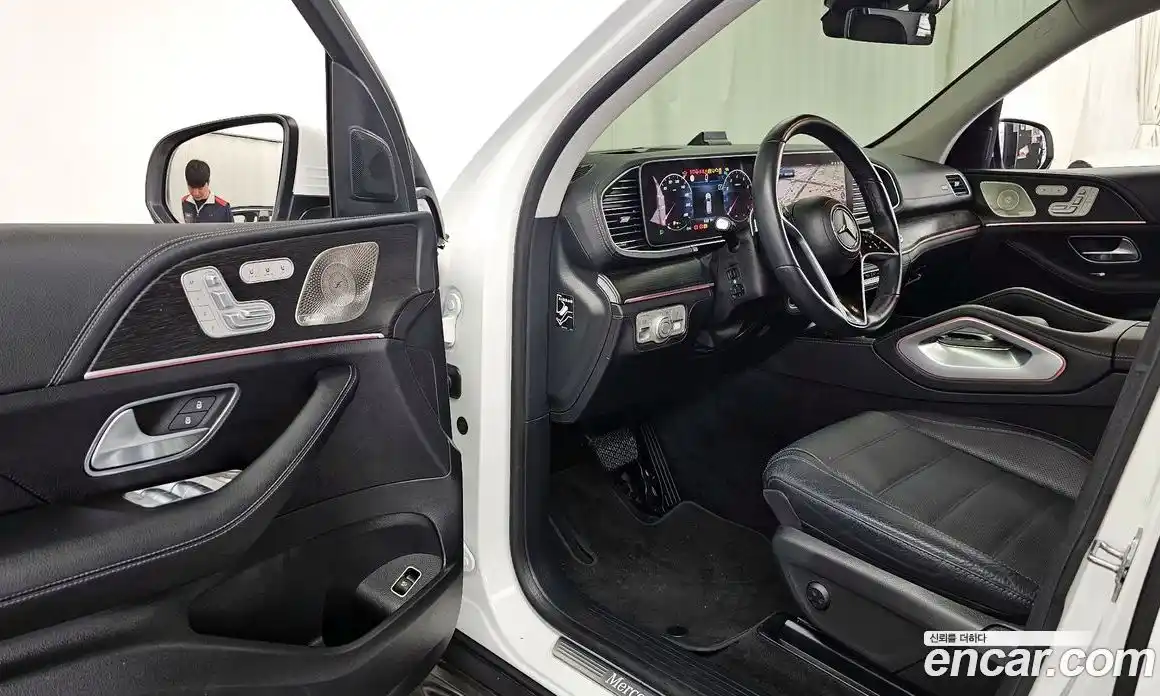 Mercedes-Benz GLE-Class 2024 3.0 гидро, фото 13 Mercedes-Benz GLE-Class 2024 3.0 гидро, фото 13