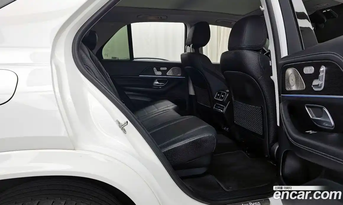 Mercedes-Benz GLE-Class 2024 3.0 гидро, фото 18 Mercedes-Benz GLE-Class 2024 3.0 гидро, фото 18