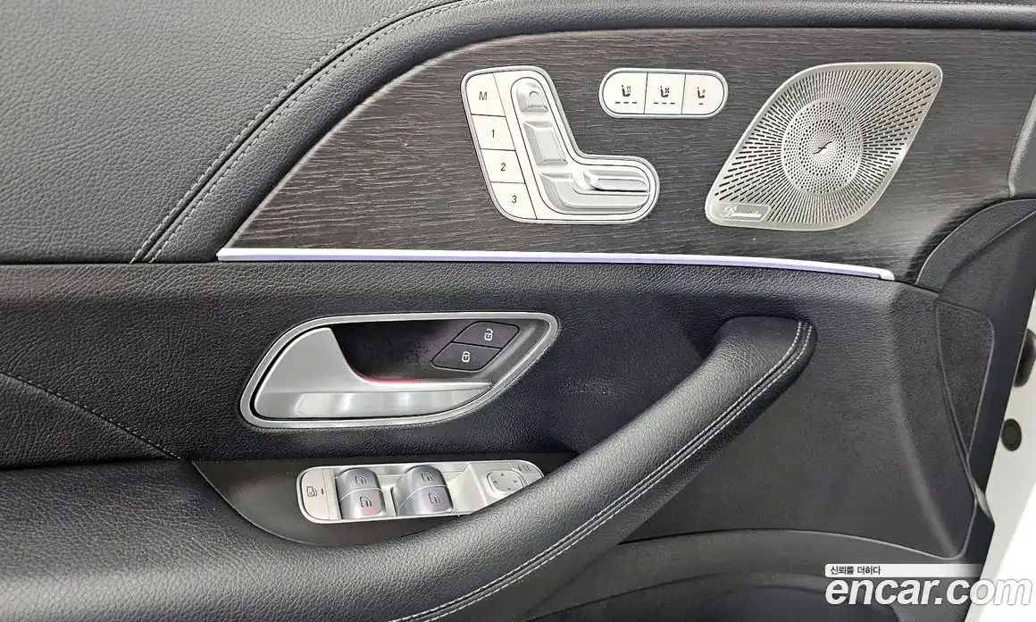 Mercedes-Benz GLE-Class 2024 3.0 гидро, фото 35 Mercedes-Benz GLE-Class 2024 3.0 гидро, фото 35