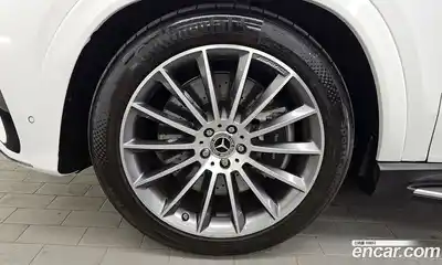 Mercedes-Benz GLE-Class 2024 3.0 гидро, миниатюра 5 Mercedes-Benz GLE-Class 2024 3.0 гидро, миниатюра 5