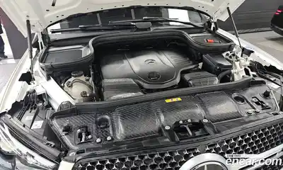 Mercedes-Benz GLE-Class 2024 3.0 гидро, миниатюра 6 Mercedes-Benz GLE-Class 2024 3.0 гидро, миниатюра 6