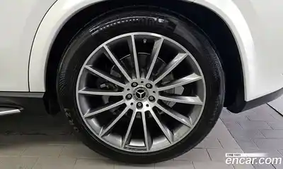Mercedes-Benz GLE-Class 2024 3.0 гидро, миниатюра 7 Mercedes-Benz GLE-Class 2024 3.0 гидро, миниатюра 7