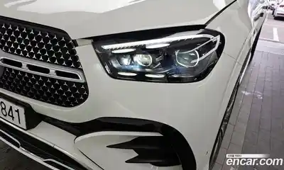 Mercedes-Benz GLE-Class 2024 3.0 гидро, миниатюра 8 Mercedes-Benz GLE-Class 2024 3.0 гидро, миниатюра 8