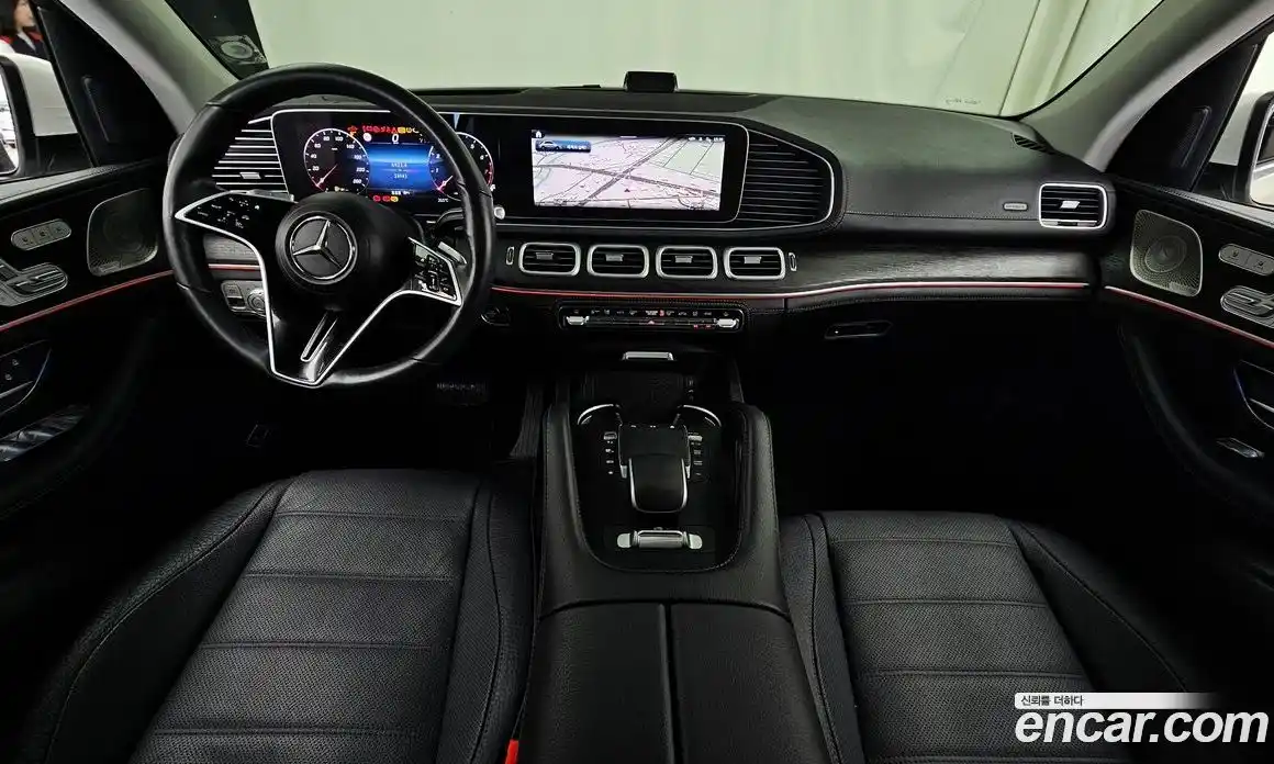 Mercedes-Benz GLE-Class 2024 3.0 гидро, фото 10 Mercedes-Benz GLE-Class 2024 3.0 гидро, фото 10