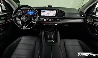Mercedes-Benz GLE-Class 2024 3.0 гидро, миниатюра 10 Mercedes-Benz GLE-Class 2024 3.0 гидро, миниатюра 10